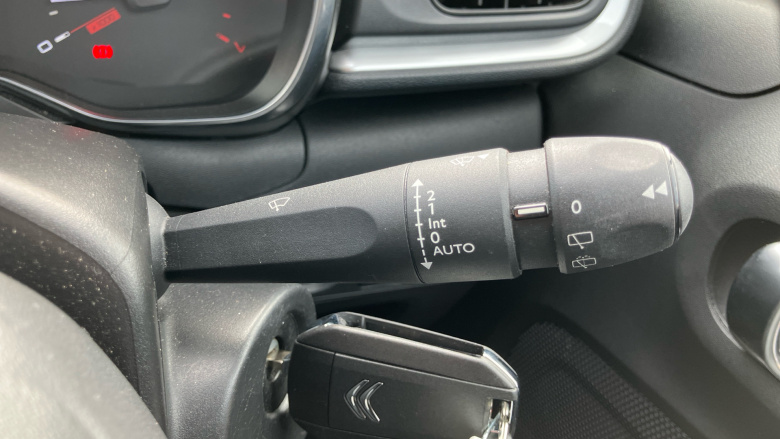 Citroen C3 1.2 PureTech 82 Flair 5dr Petrol Hatchback